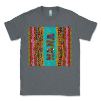 Charcoal Heather nana cinco de mayo Classic Tee - Artiststas