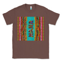 Chestnut nana cinco de mayo Classic Tee - Artiststas
