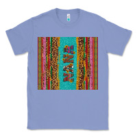 Colony Blue nana cinco de mayo Classic Tee - Artiststas