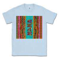 Dusty Blue nana cinco de mayo Classic Tee - Artiststas