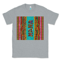 Heather Grey nana cinco de mayo Classic Tee - Artiststas