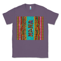 Lavender nana cinco de mayo Classic Tee - Artiststas