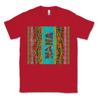 Red nana cinco de mayo Classic Tee - Artiststas