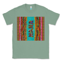 Sage nana cinco de mayo Classic Tee - Artiststas