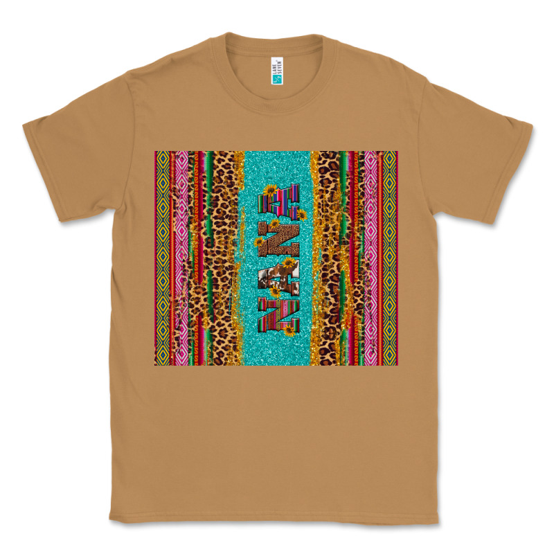 Nana Cinco De Mayo Classic Tee by Artiststas | Teevron