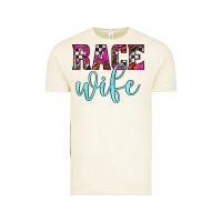 Vintage Arctic race wife Vintage Tee - JahusDesignShop