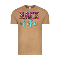 Vintage Camel race wife Vintage Tee - JahusDesignShop