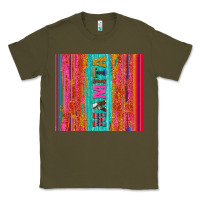 Army Green mamita cinco de mayo Classic Tee - Artiststas