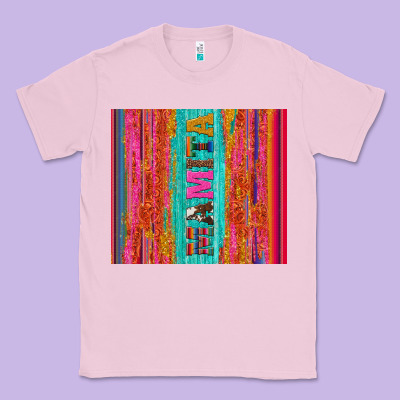 Mamita Cinco De Mayo Classic Tee Designed By Artiststas