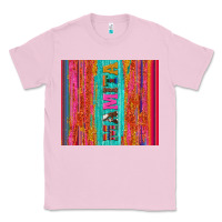 Bubblegum Pink mamita cinco de mayo Classic Tee - Artiststas