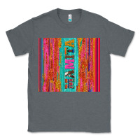 Charcoal Heather mamita cinco de mayo Classic Tee - Artiststas
