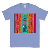 Colony Blue mamita cinco de mayo Classic Tee - Artiststas
