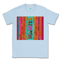 Dusty Blue mamita cinco de mayo Classic Tee - Artiststas
