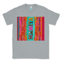Heather Grey mamita cinco de mayo Classic Tee - Artiststas