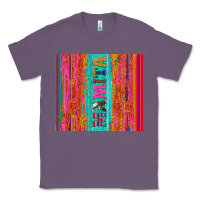 Lavender mamita cinco de mayo Classic Tee - Artiststas