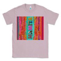 Lilac mamita cinco de mayo Classic Tee - Artiststas