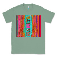 Sage mamita cinco de mayo Classic Tee - Artiststas