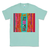 Seafoam mamita cinco de mayo Classic Tee - Artiststas