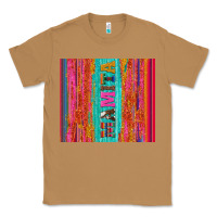 Toasted Coconut mamita cinco de mayo Classic Tee - Artiststas