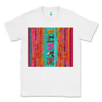 White mamita cinco de mayo Classic Tee - Artiststas