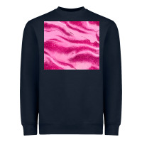 Navy pink glitter Heavyweight Sweatshirt - JahusDesignShop