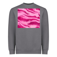 Storm pink glitter Heavyweight Sweatshirt - JahusDesignShop