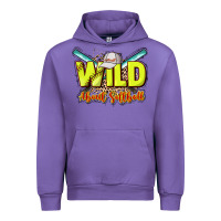 Tulip Wild about Softball Urban Hoodie - HowdyJamesFarm