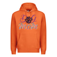 Carrot Dog Mom Premium Hoodie - Bettercallsaul