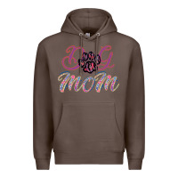 Coffee Dog Mom Premium Hoodie - Bettercallsaul