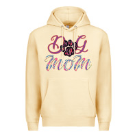 Pina Colada Dog Mom Premium Hoodie - Bettercallsaul