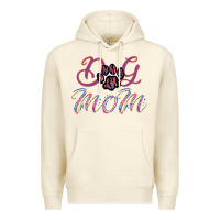 Sandshell Dog Mom Premium Hoodie - Bettercallsaul