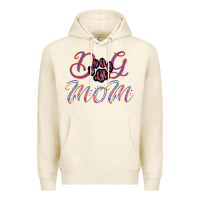 Tofu Dog Mom Premium Hoodie - Bettercallsaul