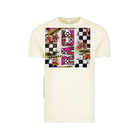 Vintage Arctic race Vintage Tee - JahusDesignShop