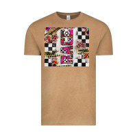 Race Vintage Tee | Teevron