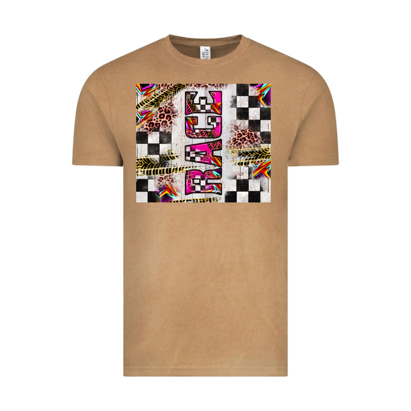 Race Vintage Tee by JahusDesignShop | Teevron