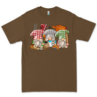 Cacao bakery gnomes Premium Tee - Zillion Design Studio