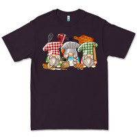 Plum bakery gnomes Premium Tee - Zillion Design Studio