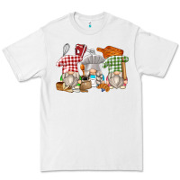 White bakery gnomes Premium Tee - Zillion Design Studio