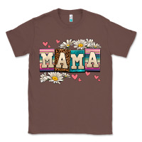 Chestnut mama Classic Tee - AdoDesignShop