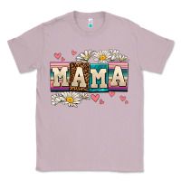 Lilac mama Classic Tee - AdoDesignShop
