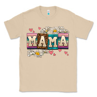 Mushroom mama Classic Tee - AdoDesignShop