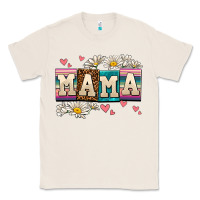 Natural mama Classic Tee - AdoDesignShop