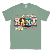 Sage mama Classic Tee - AdoDesignShop