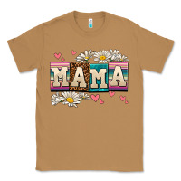 Toasted Coconut mama Classic Tee - AdoDesignShop