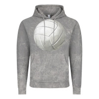 Cloud Rock volleyball fa element Vintage Hoodie - FaDigitalArtStudio