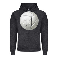 Vintage Black volleyball fa element Vintage Hoodie - FaDigitalArtStudio