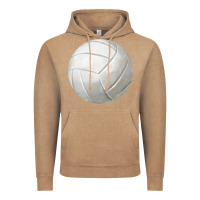 Vintage Coffee volleyball fa element Vintage Hoodie - FaDigitalArtStudio