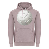 Vintage Zinc volleyball fa element Vintage Hoodie - FaDigitalArtStudio