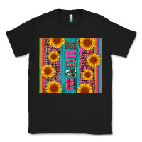 Black madre cinco de mayo Classic Tee - Artiststas