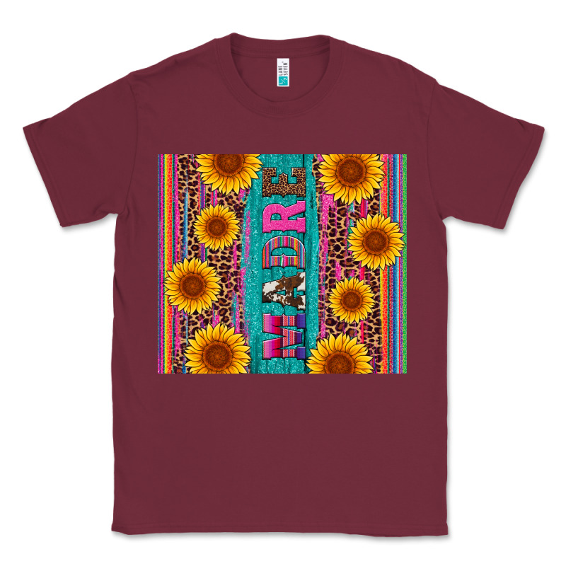 Madre Cinco De Mayo Classic Tee by Artiststas | Teevron